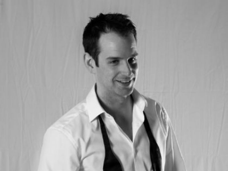 michael c vocalist